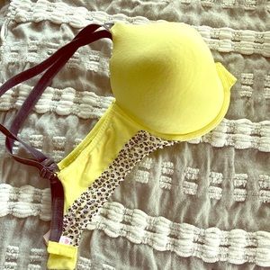 Victoria Secret Bra